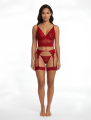 Conjunto Zafiro