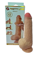 Dildo Realista 1042