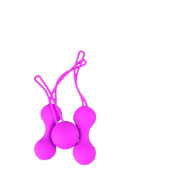 Bolas Kegel 790