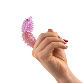 Funda para el Dedo Medusa