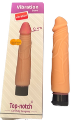 DILDO VIBRADOR 817