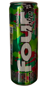 FOUR LOKO PEQUEÑO