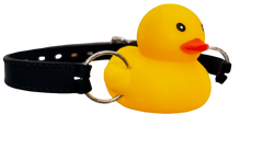 mordaza tipo pato