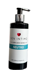 LUBRICANTE NEUTRO 250 ML