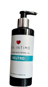LUBRICANTE NEUTRO 250 ML