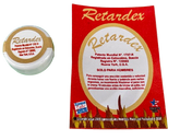 RETARDEX