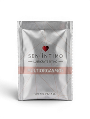 MULTIORGASMOS SEN INTIMO 7 ML