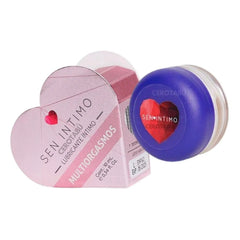 MULTIORGASMICO SEN 10 ML