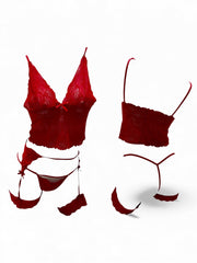 Conjunto Zafiro