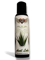 Lubricante Anal Hot Sex 120ml
