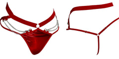 tanga sexi cadena