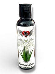 LUBRICANTE NEUTRO HOT SEX 60 ML