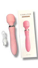Vibrador Hitachi bonito 827