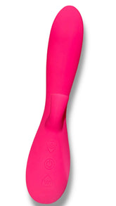 vibrador/succionador rabi 602