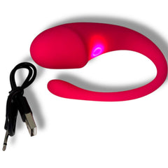 Huevo Vibrador APP 974