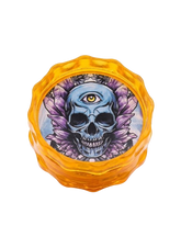 RASCADOR YOYO PASTA