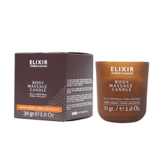 Vela Corporal para Masajes Elixir