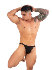 BREAF MASCULINA