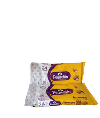 PAÑITOS X 24