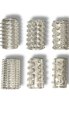 757 KIT FUNDAS : incluye 6 ud mini