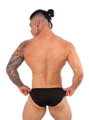 BREAF MASCULINA
