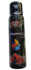multiorgasmico HOT SEX frutos rojos