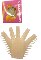 GUANTE MASTURBADOR 966