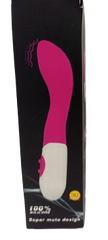 CONSOLADOR VIBRADOR 846