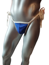 Tanga masculina