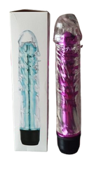 Dildo vibrador 794
