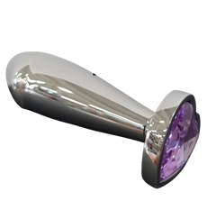 plug tipo pene 605