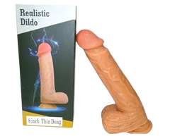 dildo realista articulado 768