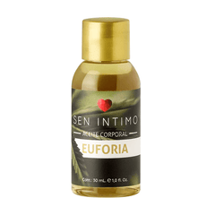 aceite corporal euforia 30ml