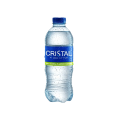 AGUA CRISTAL PEQUEÑA