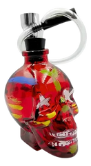 BOMBA BONG PASTA CALAVERA