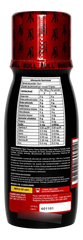 Energizante Natural Bull 120 Ml Energía Y Vitalidad