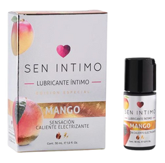 Electrizante Mango Sen Íntimo