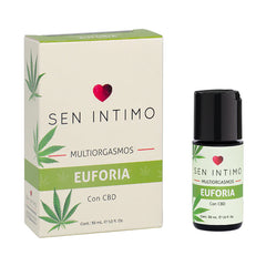 EUFORIA MULTIORGASMICO SEN