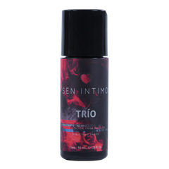 LUBRICANTE TRIO