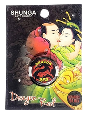RETARDANTE DRAGON RED