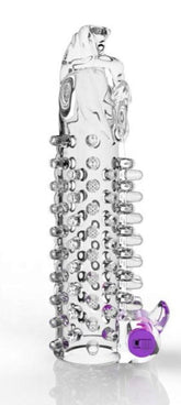 Funda vibradora Drakon