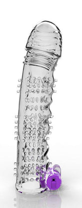 funda vibradora PERSEO