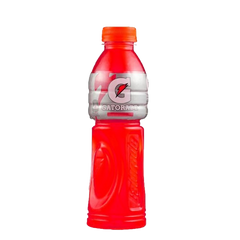 Bebida Gatorade Tropical Fruit 500Ml