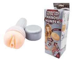 Vagina vibradora 861