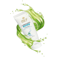 LUBRICANTE COOL HIERBABUENA 30 ml