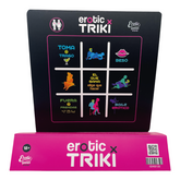Juego Mesa Triki Hetero Erotic Games
