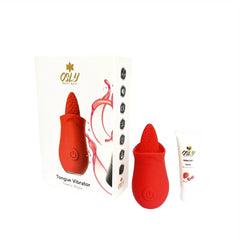 KIT LENGUA ESTIMULADORA