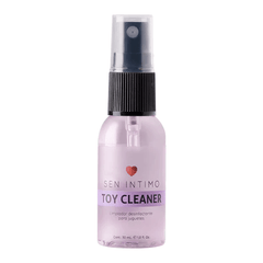 LIMPIADOR DE JUGUETES SEN 30ML