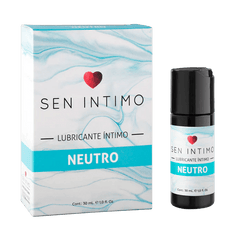 LUBRICANTE  NEUTRO SEN 30 ML