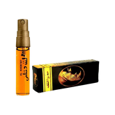Retardante Sexual Masculino En Spray Rhino Dorado